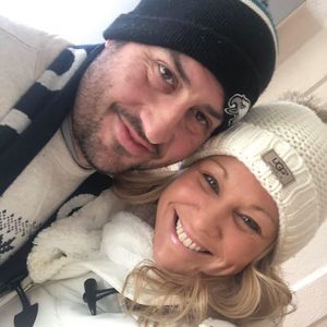 Meet your Posher, Kristen